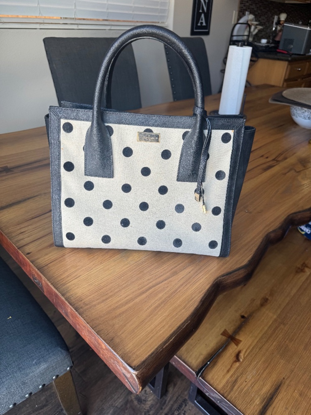kate spade purse
